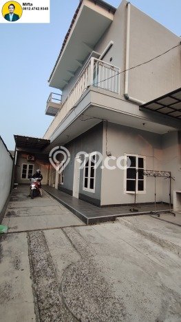Rumah Modern Cantik 5 Kamar Bisa Langsung Pindah di Medan Satria Rumah Modern Cantik 5 Kamar Bisa Langsung Pindah di Medan Satria