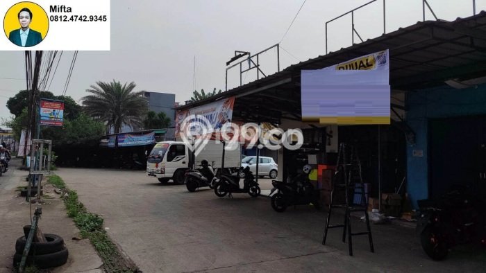 Area Ramai! Ruko Dijual di Jatisampurna untuk Bisnis Luas Bangunan 950m2 Area Ramai! Ruko Dijual di Jatisampurna untuk Bisnis Luas Bangunan 950m2
