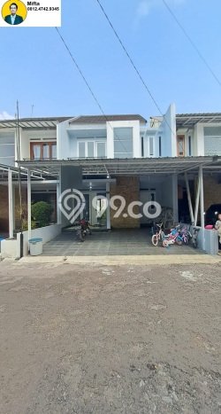 Dijual Cepat Rumah Favorit Siap Huni LB 150m2 di Medan Satria, Bekasi Dijual Cepat Rumah Favorit Siap Huni LB 150m2 di Medan Satria, Bekasi
