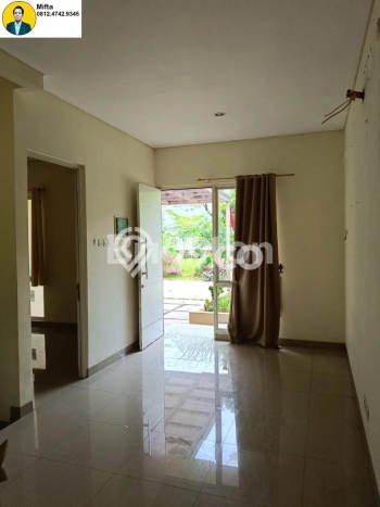 Lokasi terbaik! Rumah siap pakai disewakan di Tarumajaya LB 123m2 Lokasi terbaik! Rumah siap pakai disewakan di Tarumajaya LB 123m2