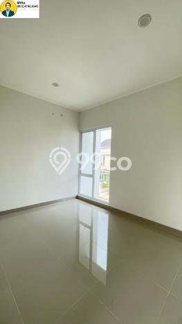 Jual Rumah Bagus Siap Huni LB 104m2 di Tarumajaya, Bekasi Jual Rumah Bagus Siap Huni LB 104m2 di Tarumajaya, Bekasi