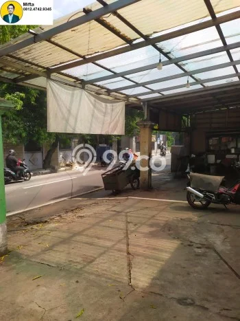 Ruko Komersial Disewakan di Pesanggrahan Jakarta Selatan Luas 30m2 Ruko Komersial Disewakan di Pesanggrahan Jakarta Selatan Luas 30m2