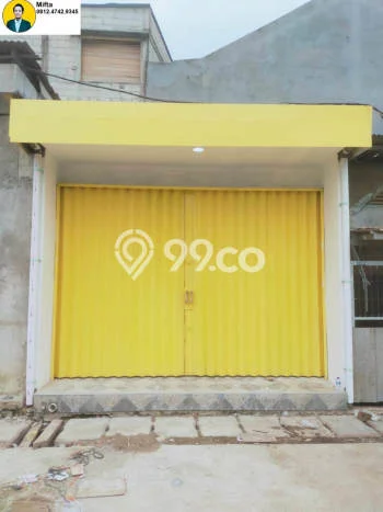 Unit Ruko Disewa Lokasi Ciledug, Tangerang Spesifikasi Luas Bangunan 26m2 Unit Ruko Disewa Lokasi Ciledug, Tangerang Spesifikasi Luas Bangunan 26m2