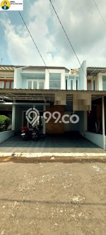 Dijual Cepat Rumah Favorit Siap Huni LB 150m2 di Medan Satria, Bekasi Dijual Cepat Rumah Favorit Siap Huni LB 150m2 di Medan Satria, Bekasi