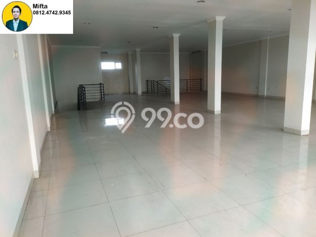 Ruko Disewa di Pondokmelati, Bekasi, LT 300m2 / LB 540m2 Ruko Disewa di Pondokmelati, Bekasi, LT 300m2 / LB 540m2