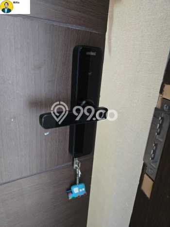 Unit Apartemen Dijual di Pinang, Tangerang, dengan 1 Bedroom, 1 Bathroom Unit Apartemen Dijual di Pinang, Tangerang, dengan 1 Bedroom, 1 Bathroom