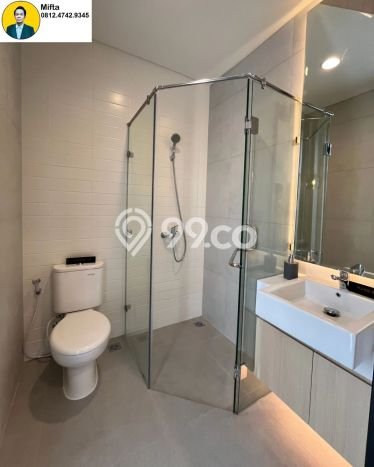 Rumah Strategis Modern Lb 98m2 di Pinang, Tangerang Rumah Strategis Modern Lb 98m2 di Pinang, Tangerang