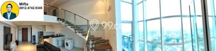 Apartemen Favorit Nyaman Dijual di Tangerang dengan 2 Kamar Tidur Apartemen Favorit Nyaman Dijual di Tangerang dengan 2 Kamar Tidur