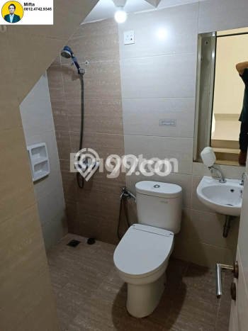 Lokasi terbaik! Rumah siap pakai disewakan di Tarumajaya LB 123m2 Lokasi terbaik! Rumah siap pakai disewakan di Tarumajaya LB 123m2