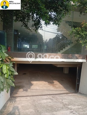 Dijual Kantor di Pancoran Jakarta Selatan LT 1400m2 / LB 8800m2 Dijual Kantor di Pancoran Jakarta Selatan LT 1400m2 / LB 8800m2