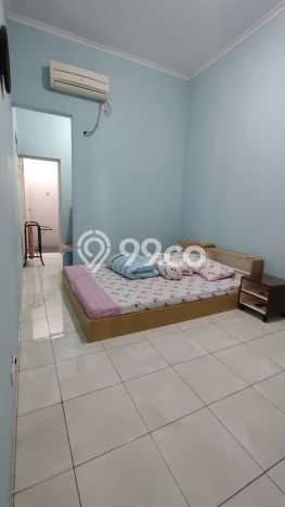 Rumah Modern Minimalis 3 KT Siap Huni di Tarumajaya Rumah Modern Minimalis 3 KT Siap Huni di Tarumajaya