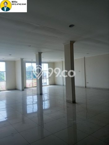 Ruko Disewa di Pondokmelati, Bekasi, LT 300m2 / LB 540m2 Ruko Disewa di Pondokmelati, Bekasi, LT 300m2 / LB 540m2
