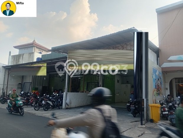 Ruko Dijual Lokasi Stratagis di Pondok Aren Tangerang Selatan Cocok untuk Bisnis Ruko Dijual Lokasi Stratagis di Pondok Aren Tangerang Selatan Cocok untuk Bisnis