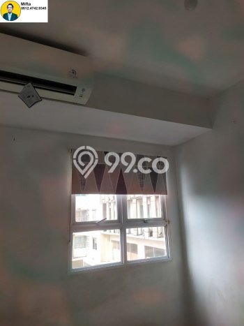 Apartemen Murah dengan 2 BR & 2 KM di Duren Sawit Jakarta Timur Apartemen Murah dengan 2 BR & 2 KM di Duren Sawit Jakarta Timur