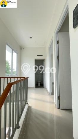 Jual Rumah Bagus Siap Huni LB 104m2 di Tarumajaya, Bekasi Jual Rumah Bagus Siap Huni LB 104m2 di Tarumajaya, Bekasi