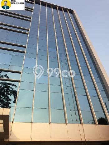 Unit Kantor Dijual di Jakarta Selatan LT 1400m2 & LB 8800m2 Unit Kantor Dijual di Jakarta Selatan LT 1400m2 & LB 8800m2