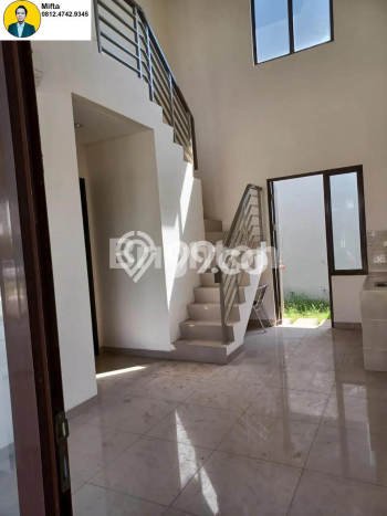 Rumah Strategis Minimalis Lb 63m2 di Cakung, Jakarta Timur Rumah Strategis Minimalis Lb 63m2 di Cakung, Jakarta Timur