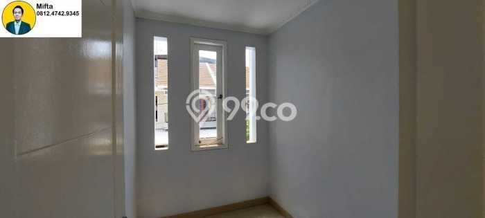 Dijual Cepat Rumah Favorit Siap Huni LB 150m2 di Medan Satria, Bekasi Dijual Cepat Rumah Favorit Siap Huni LB 150m2 di Medan Satria, Bekasi