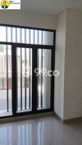 Rumah Strategis Minimalis Lb 63m2 di Cakung, Jakarta Timur Rumah Strategis Minimalis Lb 63m2 di Cakung, Jakarta Timur