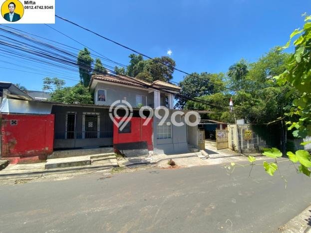 Hunian Super Elit dengan Akses Paling Strategis di Kemang, Jakarta Selatan Hunian Super Elit dengan Akses Paling Strategis di Kemang, Jakarta Selatan
