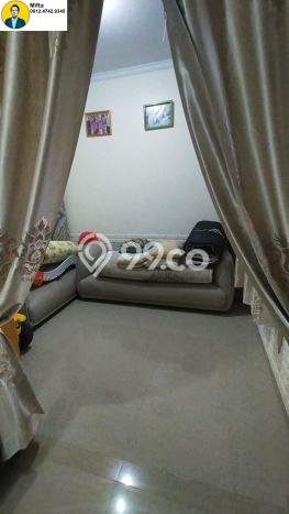 Rumah Modern Cantik 3 Kamar Siap Huni di Ciracas Rumah Modern Cantik 3 Kamar Siap Huni di Ciracas