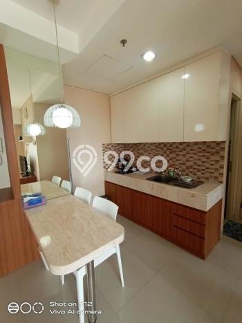 Dijual Apartemen di Cikarang Selatan, Bekasi Punya 2 Kamar Tidur Dijual Apartemen di Cikarang Selatan, Bekasi Punya 2 Kamar Tidur