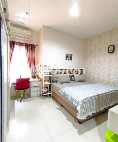 Hot Offer Hunian Premium Ideal dan Luas di Medan Satria, Bekasi Hot Offer Hunian Premium Ideal dan Luas di Medan Satria, Bekasi