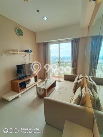 Dijual Apartemen di Cikarang Selatan, Bekasi Punya 2 Kamar Tidur Dijual Apartemen di Cikarang Selatan, Bekasi Punya 2 Kamar Tidur