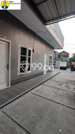 Rumah Modern Cantik 5 Kamar Bisa Langsung Pindah di Medan Satria Rumah Modern Cantik 5 Kamar Bisa Langsung Pindah di Medan Satria