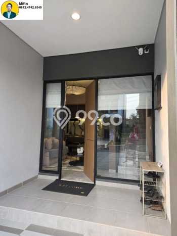 Jual Rumah Minimalis Bagus Punya 3 KT di Pinang Tangerang SHM Jual Rumah Minimalis Bagus Punya 3 KT di Pinang Tangerang SHM