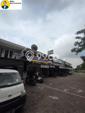 Ruko Dijual di Bekasi LT 75m2 & LB 129m2 Lokasi Terbaik! Ruko Dijual di Bekasi LT 75m2 & LB 129m2 Lokasi Terbaik!