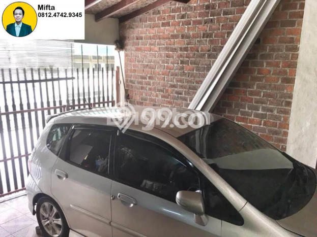 Rumah Luxury Modern Tanpa Renovasi di Jelambar Jakarta Barat Rumah Luxury Modern Tanpa Renovasi di Jelambar Jakarta Barat