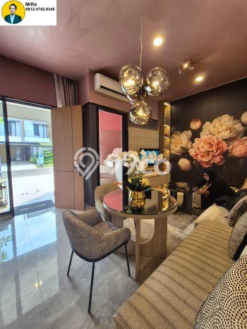 Dijual Rumah 4 Kamar Lokasi Strategis Nyaman dan Strategis di Pinang Dijual Rumah 4 Kamar Lokasi Strategis Nyaman dan Strategis di Pinang