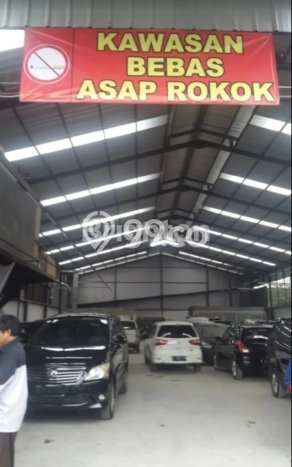 Gudang Dijual di Kawasan Bekasi Barat, Bekasi Harga Kompetitif Gudang Dijual di Kawasan Bekasi Barat, Bekasi Harga Kompetitif