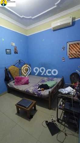 Rumah Modern 3 KT di Penggilingan Jakarta Timur Full Furnished Rumah Modern 3 KT di Penggilingan Jakarta Timur Full Furnished