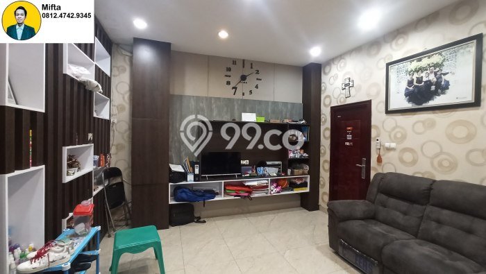 FOR SALE! Ruko di Babelan Bekasi, LT 105m2, LB 675m2 FOR SALE! Ruko di Babelan Bekasi, LT 105m2, LB 675m2