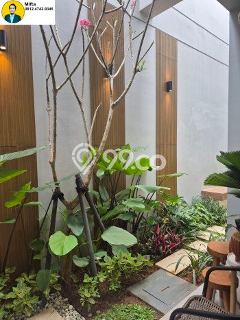 Dijual Rumah 4 Kamar Lokasi Strategis Nyaman dan Strategis di Pinang Dijual Rumah 4 Kamar Lokasi Strategis Nyaman dan Strategis di Pinang