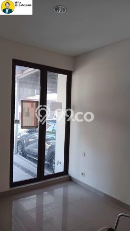 Rumah Strategis Minimalis Lb 63m2 di Cakung, Jakarta Timur Rumah Strategis Minimalis Lb 63m2 di Cakung, Jakarta Timur
