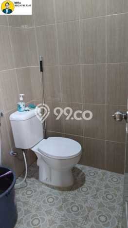 Rumah Minimalis 3 Kamar LT 60m2 di Pejuang Rumah Minimalis 3 Kamar LT 60m2 di Pejuang
