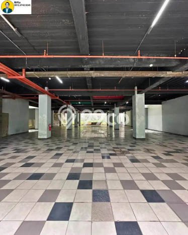 Kantor Dijual di Tanah Abang LT 786m2, LB 2329m2 Solusi Investasi Cerdas Kantor Dijual di Tanah Abang LT 786m2, LB 2329m2 Solusi Investasi Cerdas