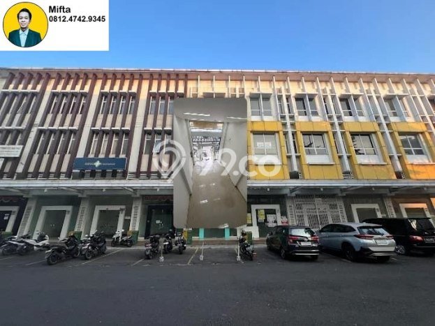 Unit Ruko disewakan di Bekasi Utara Bekasi dengan LT 90m2 / LB 270m2 Unit Ruko disewakan di Bekasi Utara Bekasi dengan LT 90m2 / LB 270m2