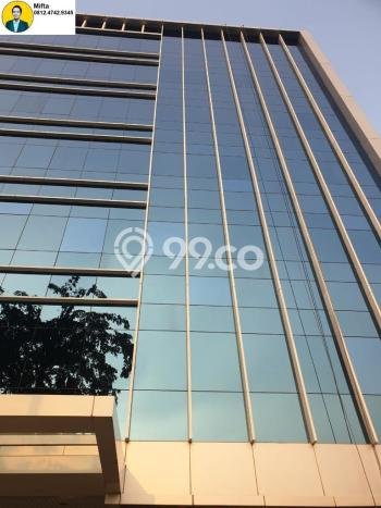 Dijual Kantor di Pancoran Jakarta Selatan LT 1400m2 / LB 8800m2 Dijual Kantor di Pancoran Jakarta Selatan LT 1400m2 / LB 8800m2