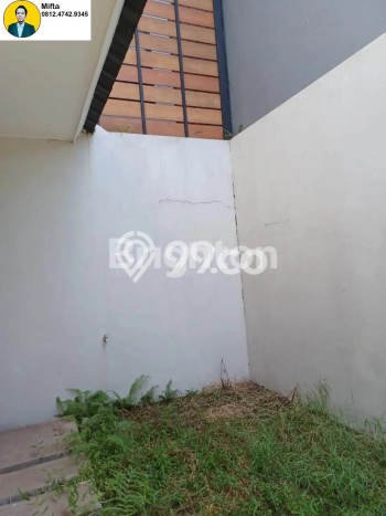 Rumah Strategis Minimalis Lb 63m2 di Cakung, Jakarta Timur Rumah Strategis Minimalis Lb 63m2 di Cakung, Jakarta Timur