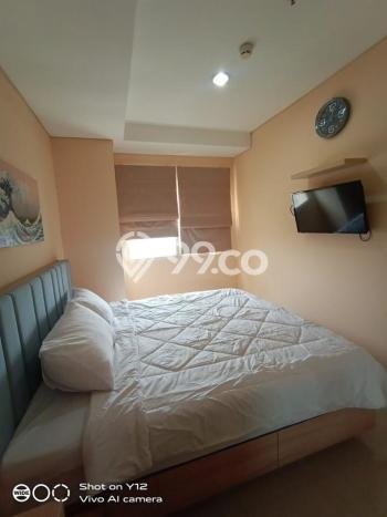Dijual Apartemen di Cikarang Selatan, Bekasi Punya 2 Kamar Tidur Dijual Apartemen di Cikarang Selatan, Bekasi Punya 2 Kamar Tidur