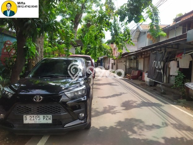 Ruko Kawasan Bisnis Kawasan Kemayoran, Luas 340m2m², Jalan Utama Ruko Kawasan Bisnis Kawasan Kemayoran, Luas 340m2m², Jalan Utama