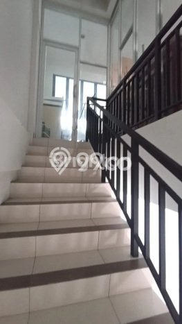 Unit Ruko Dijual di Summarecon Bekasi Bekasi Luas Bangunan 239m2 Unit Ruko Dijual di Summarecon Bekasi Bekasi Luas Bangunan 239m2