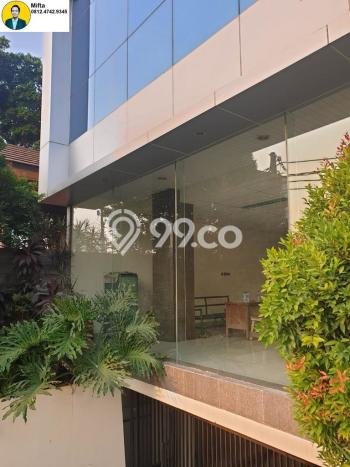 Dijual Kantor di Pancoran Jakarta Selatan LT 1400m2 / LB 8800m2 Dijual Kantor di Pancoran Jakarta Selatan LT 1400m2 / LB 8800m2