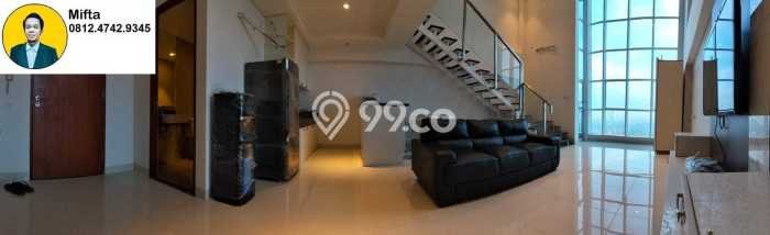 Apartemen Favorit Nyaman Dijual di Tangerang dengan 2 Kamar Tidur Apartemen Favorit Nyaman Dijual di Tangerang dengan 2 Kamar Tidur