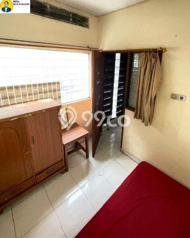 Kost Dijual Lokasi Strategis Ulujami Jakarta Selatan 25 Kamar Tidur Kost Dijual Lokasi Strategis Ulujami Jakarta Selatan 25 Kamar Tidur