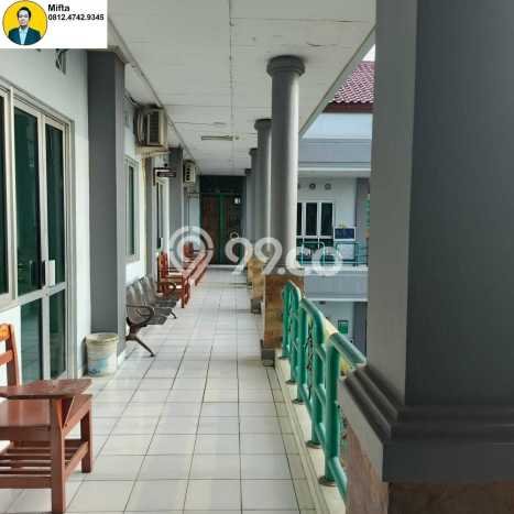Area Ramai! Kantor Dijual di Medan Satria untuk Bisnis Luas Bangunan 2700m2 Area Ramai! Kantor Dijual di Medan Satria untuk Bisnis Luas Bangunan 2700m2